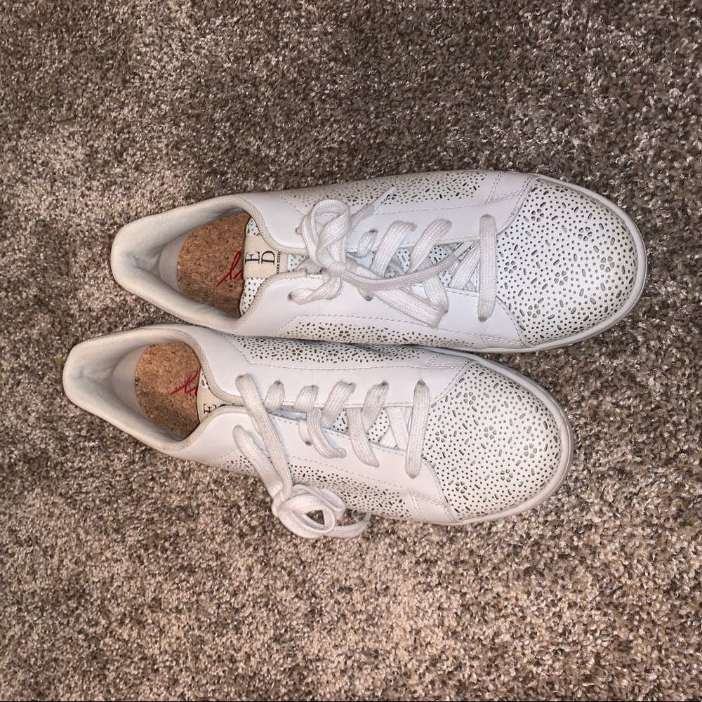 Ellen DeGeneres Sneakers